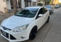 Autos - Ford Ford focus 2.0 se 2015 Nafta 104000Km - En Venta