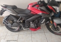 Motos - Bajaj 2021 Rouser ns 200 impeca 2021 Nafta 2600Km - En Venta