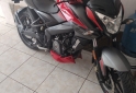 Motos - Bajaj 2021 Rouser ns 200 impeca 2021 Nafta 2600Km - En Venta