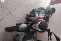 Motos - Bajaj 2021 Rouser ns 200 impeca 2021 Nafta 2600Km - En Venta