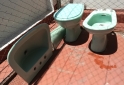 Hogar - Juego de sanitarios - En Venta