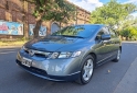 Autos - Honda Civic 2008 Nafta 225000Km - En Venta