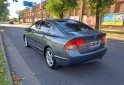 Autos - Honda Civic 2008 Nafta 225000Km - En Venta