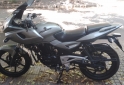 Motos - Bajaj Rauser 220 2011 Nafta 40000Km - En Venta