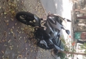 Motos - Bajaj Rauser 220 2011 Nafta 40000Km - En Venta