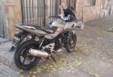 Motos - Bajaj Rauser 220 2011 Nafta 40000Km - En Venta