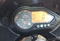 Motos - Bajaj Rauser 220 2011 Nafta 40000Km - En Venta