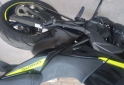 Motos - CF Nk 400 2023 Nafta 880Km - En Venta