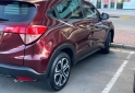 Autos - Honda Hrv 2017 Nafta 85000Km - En Venta