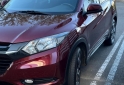 Autos - Honda Hrv 2017 Nafta 85000Km - En Venta