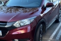 Autos - Honda Hrv 2017 Nafta 85000Km - En Venta