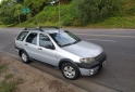 Autos - Fiat Adventure 1.8 2007 Nafta 260000Km - En Venta