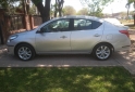 Autos - Nissan Versa adventur 2020 Nafta 40000Km - En Venta