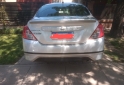 Autos - Nissan Versa adventur 2020 Nafta 40000Km - En Venta