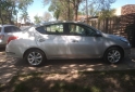 Autos - Nissan Versa adventur 2020 Nafta 40000Km - En Venta