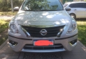 Autos - Nissan Versa adventur 2020 Nafta 40000Km - En Venta