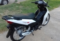 Motos - Honda WAVE 110 2023 Nafta 24Km - En Venta