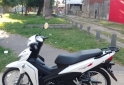 Motos - Honda WAVE 110 2023 Nafta 24Km - En Venta