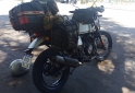 Motos - Royal Enfield Himalaya 2022 Nafta 12000Km - En Venta