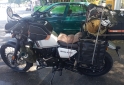 Motos - Royal Enfield Himalaya 2022 Nafta 12000Km - En Venta