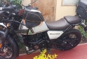 Motos - Royal Enfield Himalaya 2022 Nafta 12000Km - En Venta