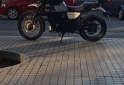 Motos - Royal Enfield Himalaya 2022 Nafta 12000Km - En Venta