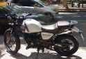 Motos - Royal Enfield Himalaya 2022 Nafta 12000Km - En Venta