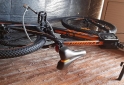 Deportes - Bicicleta SPX Typhoon Rod 26 - En Venta