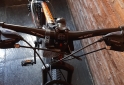 Deportes - Bicicleta SPX Typhoon Rod 26 - En Venta