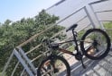 Deportes - Bicicleta SPX Typhoon Rod 26 - En Venta