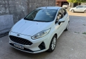 Autos - Ford FIESTA KINETIC TITANIUM 2018 Nafta 73000Km - En Venta