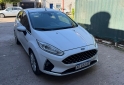 Autos - Ford FIESTA KINETIC TITANIUM 2018 Nafta 73000Km - En Venta