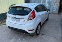 Autos - Ford FIESTA KINETIC TITANIUM 2018 Nafta 73000Km - En Venta