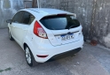 Autos - Ford FIESTA KINETIC TITANIUM 2018 Nafta 73000Km - En Venta