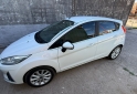 Autos - Ford FIESTA KINETIC TITANIUM 2018 Nafta 73000Km - En Venta