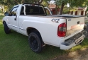 Camionetas - Chevrolet S10 2005 Diesel 111111Km - En Venta