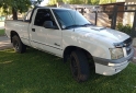 Camionetas - Chevrolet S10 2005 Diesel 111111Km - En Venta