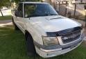 Camionetas - Chevrolet S10 2005 Diesel 111111Km - En Venta