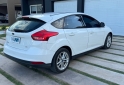 Autos - Ford FOCUS SE 2016 Nafta 117000Km - En Venta