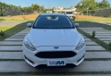 Autos - Ford FOCUS SE 2016 Nafta 117000Km - En Venta