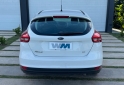 Autos - Ford FOCUS SE 2016 Nafta 117000Km - En Venta