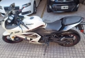 Motos - Kawasaki Ninja 2011 Nafta  - En Venta