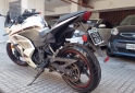 Motos - Kawasaki Ninja 2011 Nafta  - En Venta