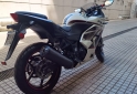 Motos - Kawasaki Ninja 2011 Nafta  - En Venta