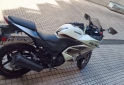 Motos - Kawasaki Ninja 2011 Nafta  - En Venta