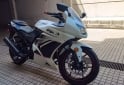 Motos - Kawasaki Ninja 2011 Nafta  - En Venta