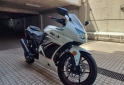 Motos - Kawasaki Ninja 2011 Nafta  - En Venta