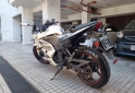 Motos - Kawasaki Ninja 2011 Nafta  - En Venta