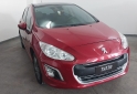 Autos - Peugeot 308 2014 Nafta  - En Venta