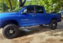 Camionetas - Dodge Ram 2005 Diesel 300000Km - En Venta